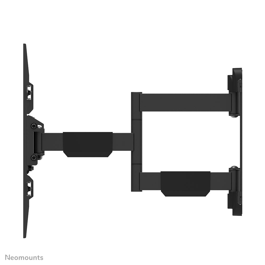 Neomounts WL40-550BL16 TV-Wandhalterung 40-65" - volle Bewegung - einfache Installation WL40-550BL16