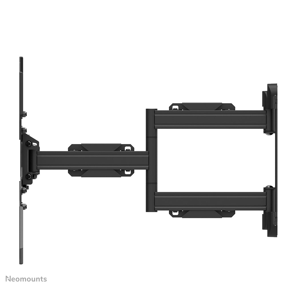Neomounts WL40S-850BL14 TV mount wall 32-65" - full motion - fast installation WL30S-850BL18