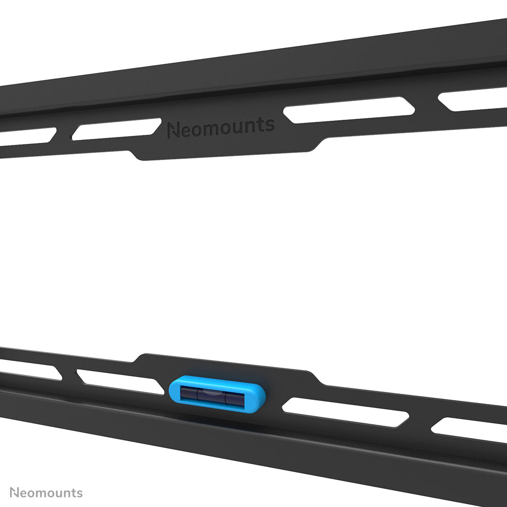 Neomounts WL30-550BL14 TV mount wall 32-75" - ultra-flat - easy install WL30-550BL14