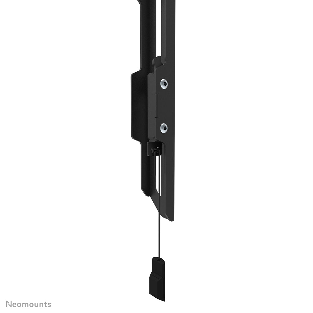 Neomounts WL30-550BL14 TV mount wall 32-75" - ultra-flat - easy install WL30-550BL14