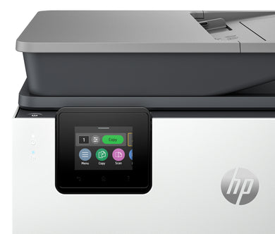 HP OfficeJet Pro 9122e All-in-One Drucker 403X7B#629 - Farbe, 22 S./Min.