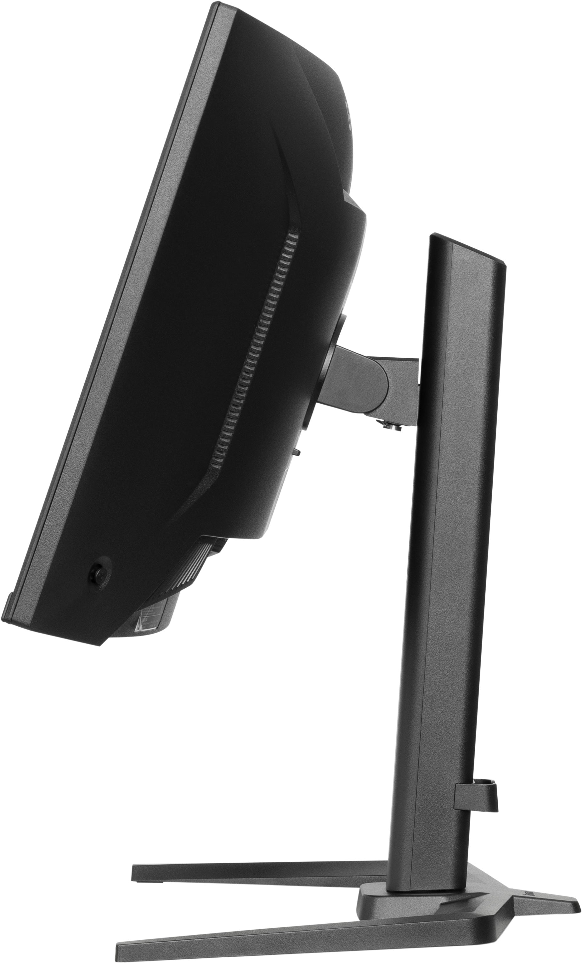 G-Master Black Hawk - 34 inch Ultra Wide Quad HD Curved Monitor - 1440x3440