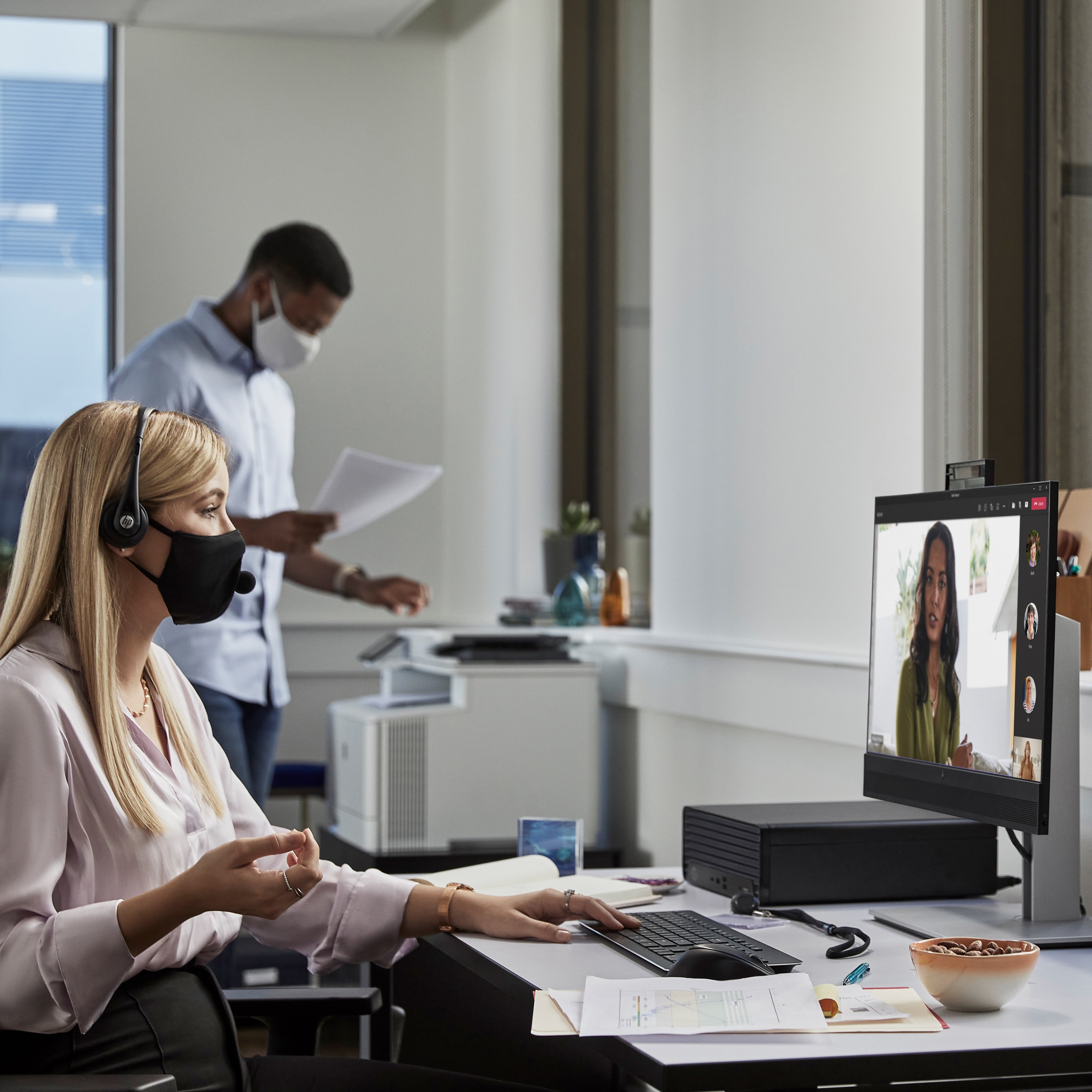 HP Pro 400 G9 99P70ET#ABF