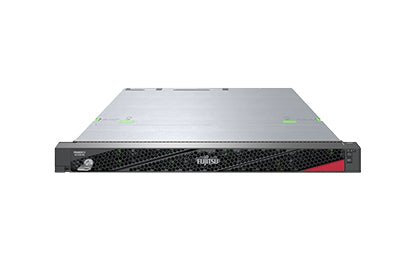 Fujitsu PRIMERGY RX1330 M5 Server, 0 GB Rack Intel Xeon E E-2334 3,4 GHz, 16 GB DDR4-SDRAM, 500 W VFY:R1335SC033IN - Compridis