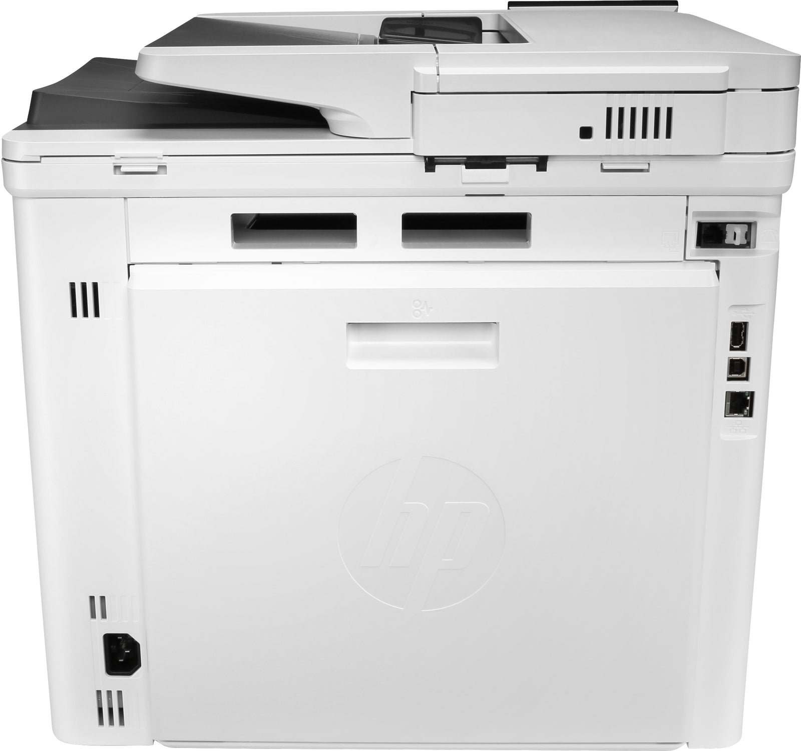HP Enterprise Farblaserdrucker MFP M480f – 27 Seiten/Min, Duplex, 3QA55A