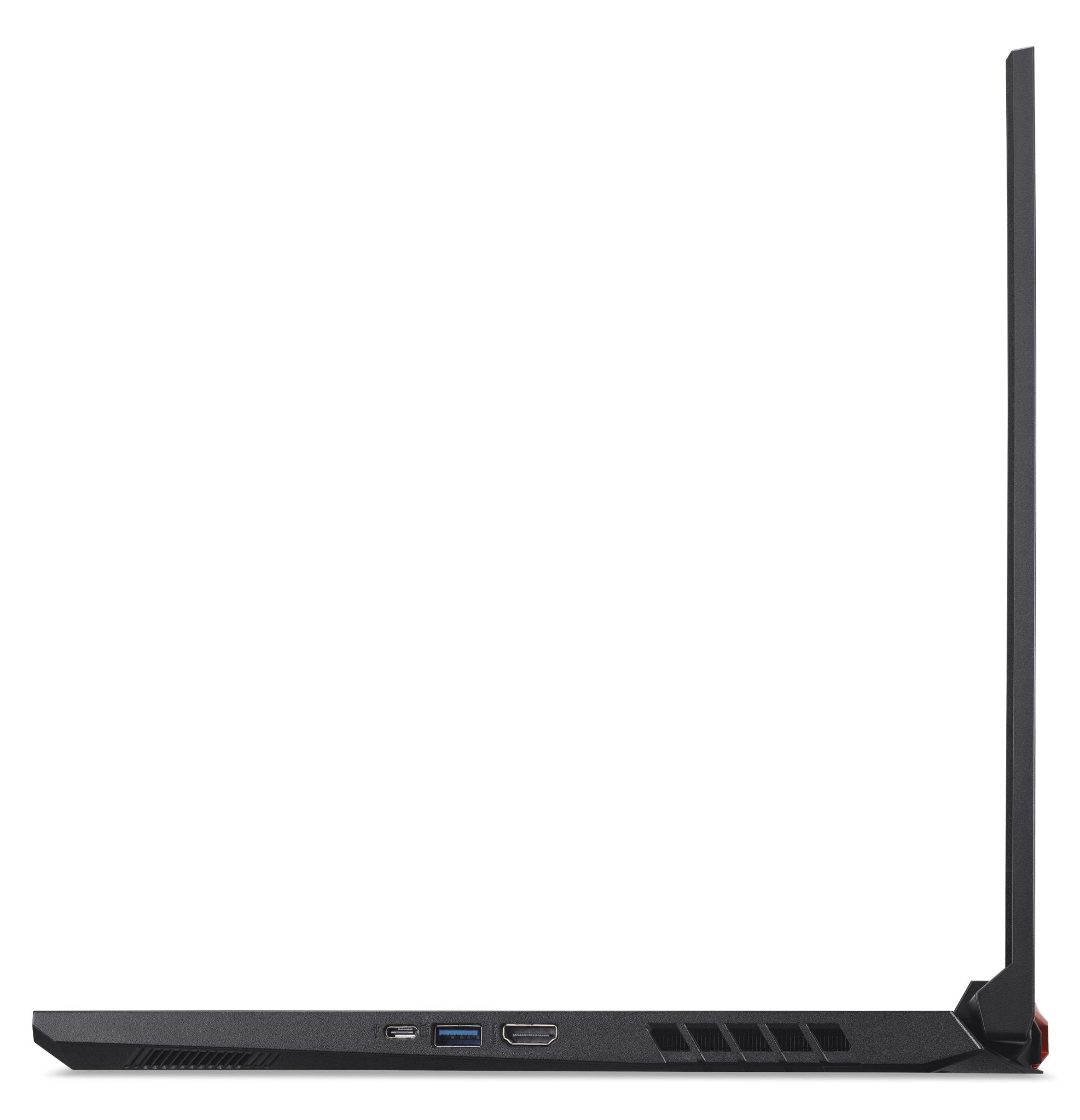 ACER Nitro 5 AN517 - 41 R7 5800H 32GB 1TB RTX 3080 W11H QWERTZ NH.QBHEV.003 - Compridis