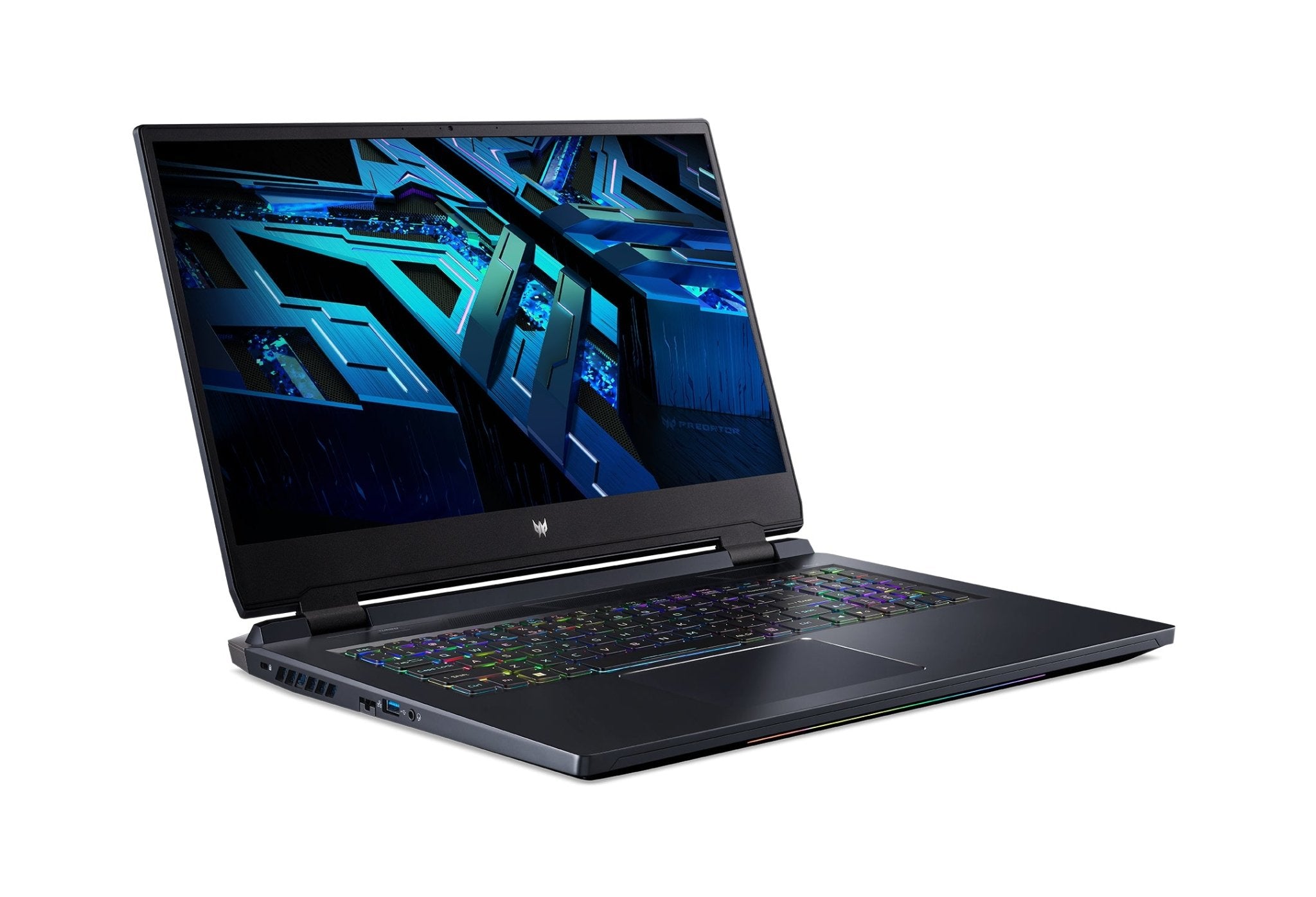 ACER Predator Helios 300 I7 - 12TH 32GB 1TB 17.3" nvidia RTX 3060 W11H QWERTZ NH.QGVEV.003 - Compridis