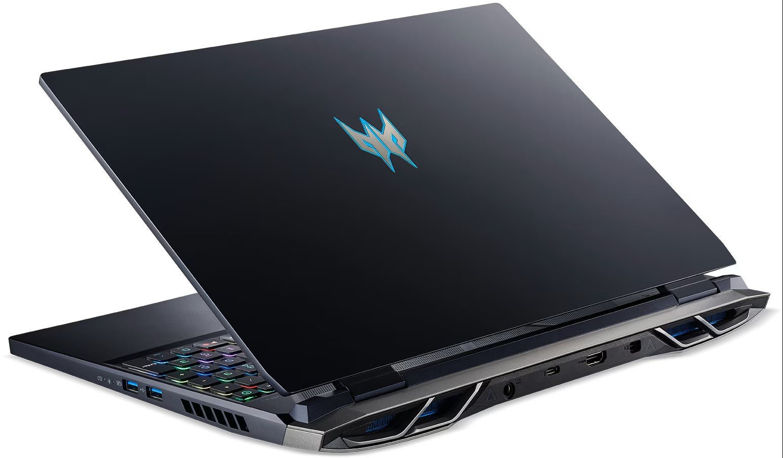 ACER Predator Helios 300 I9 - 12900H 32GB 1TB RTX 3080 15.6" QWERTZ NH.QJ1EG.002 - Compridis