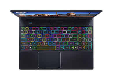 ACER Predator PH315 - 55 I7 - 12700H 16GB 1TB 15.6" RTX 3070 W11H QWERTZ NH.QGNEV.001 - Compridis