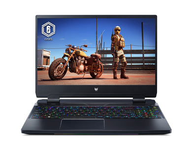 ACER Predator PH315 - 55 I7 - 12700H 16GB 1TB 15.6" RTX 3070 W11H QWERTZ NH.QGNEV.001 - Compridis