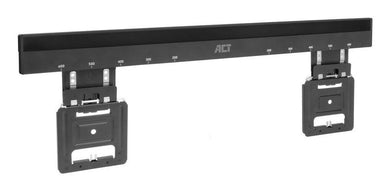 ACT Vaste tv-muurbeugel 37" tot 80" VESA AC8356 - Compridis