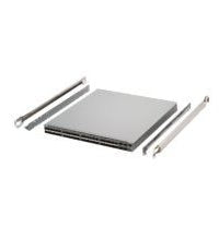 Allied Telesis 990-003830-00 montagekit Grijs AT-RKMT-SL01 - Compridis