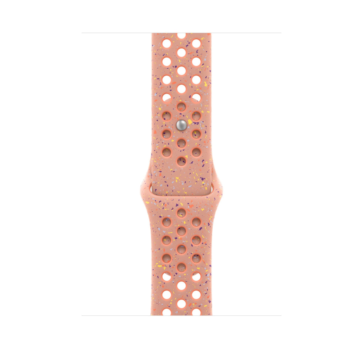 APPLE Horloge 46 Alpenglow PNK NSB S/M MGC64ZM/A - Compridis