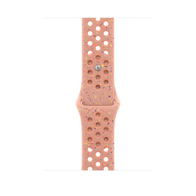 APPLE Horloge 46 Alpenglow PNK NSB S/M MGC64ZM/A - Compridis