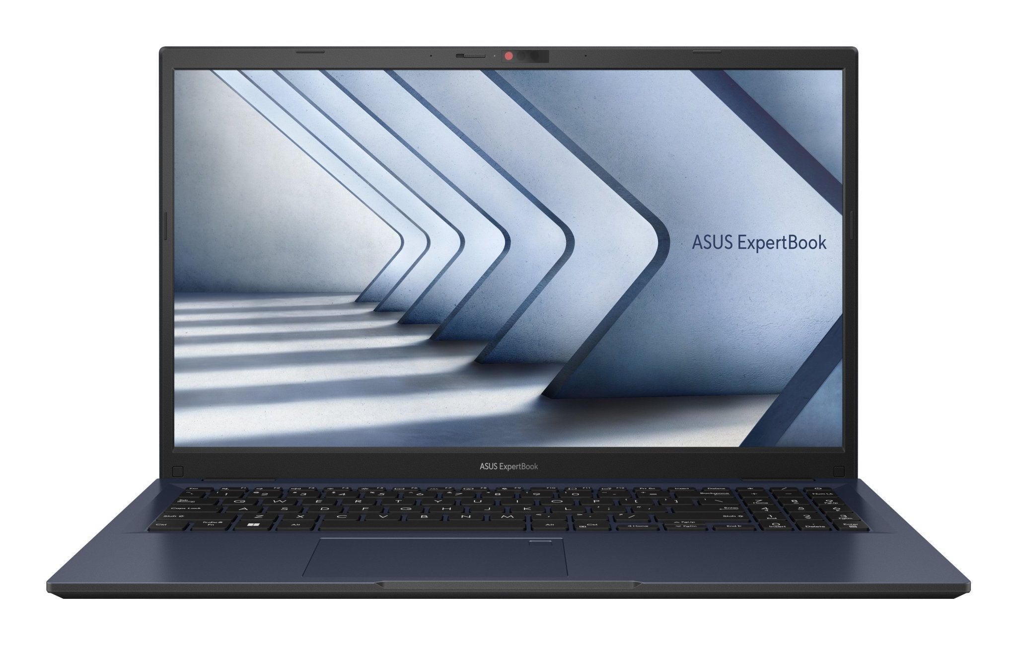 ASUS ExpertBook B1 15.6" i7-1255U 16GB 512GB QWERTY US 90NX05U1-M00AS0 - Compridis