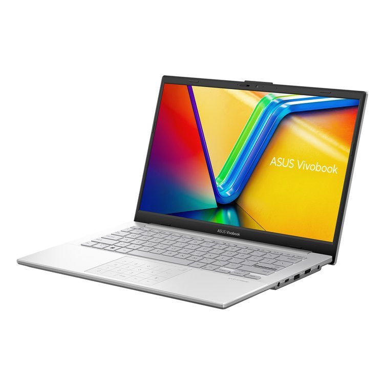 ASUS Vivobook Go 15.6" AMD Ryzen 5 7520U 8GB 512GB QWERTY US 90NB0ZS1-M00RB0 - Compridis