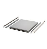 Allied Telesis 990-003830-00 Montage-Kit Grau AT-RKMT-SL01
