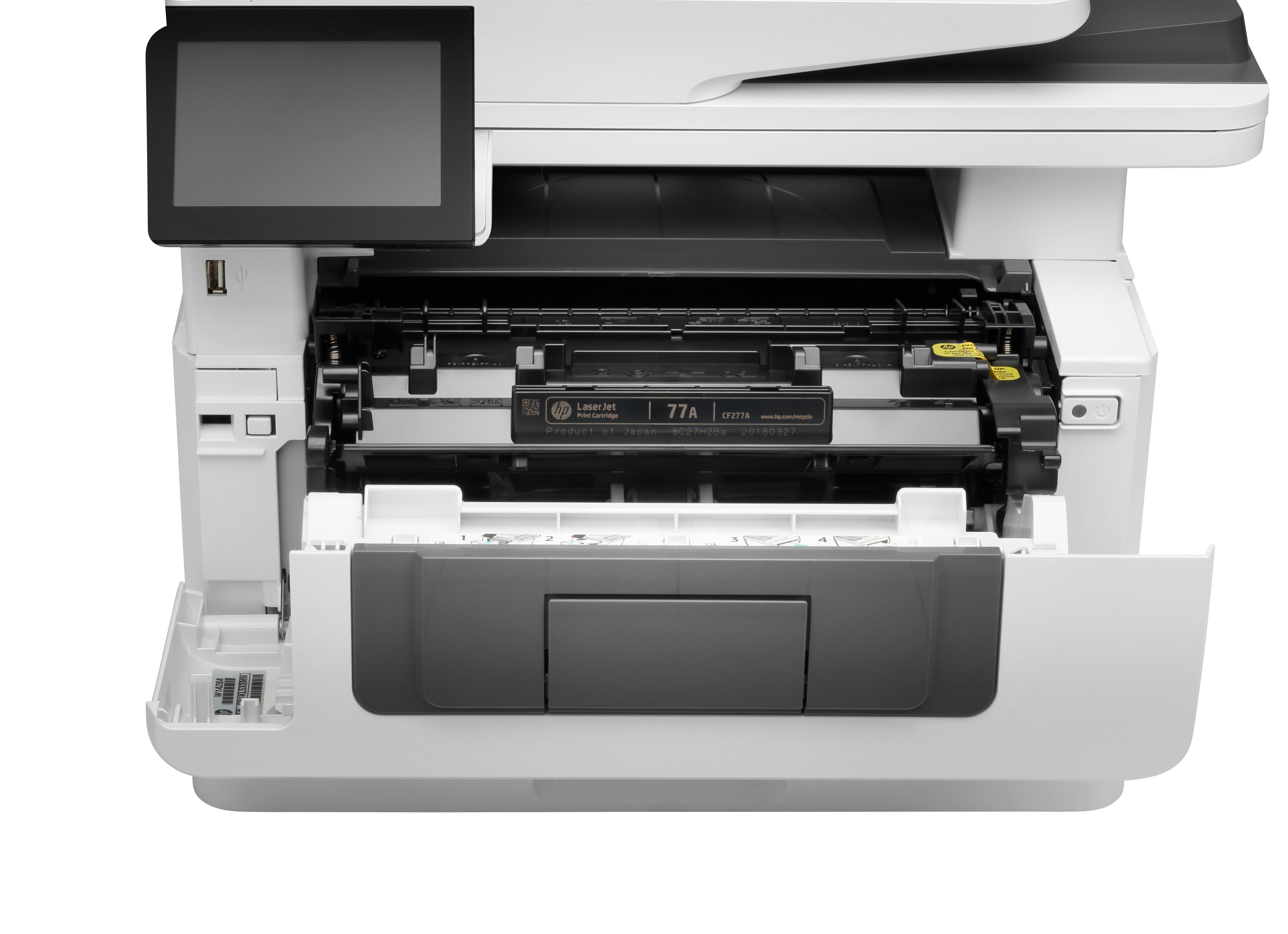Color LaserJet Enterprise M455dn Drucker