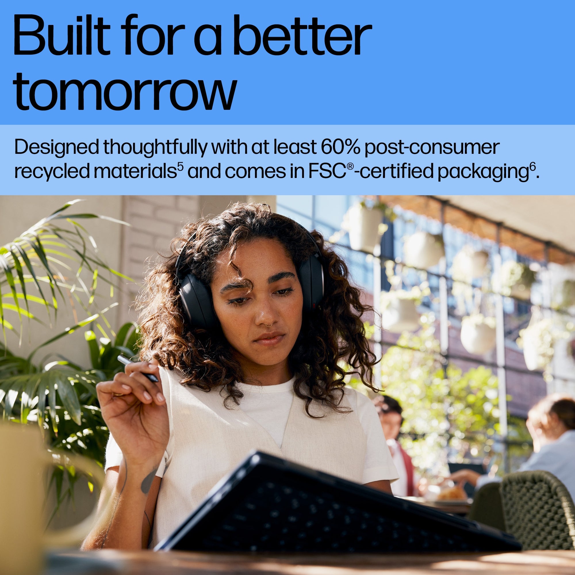 HP 705 Rechargeable Multi Pen 93Z28AA#ABB