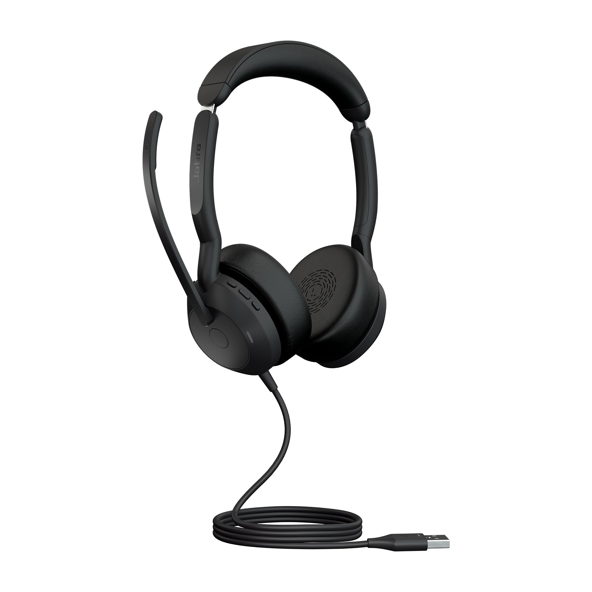 Evolve2 50 - UC Stereo - USB-A Headset