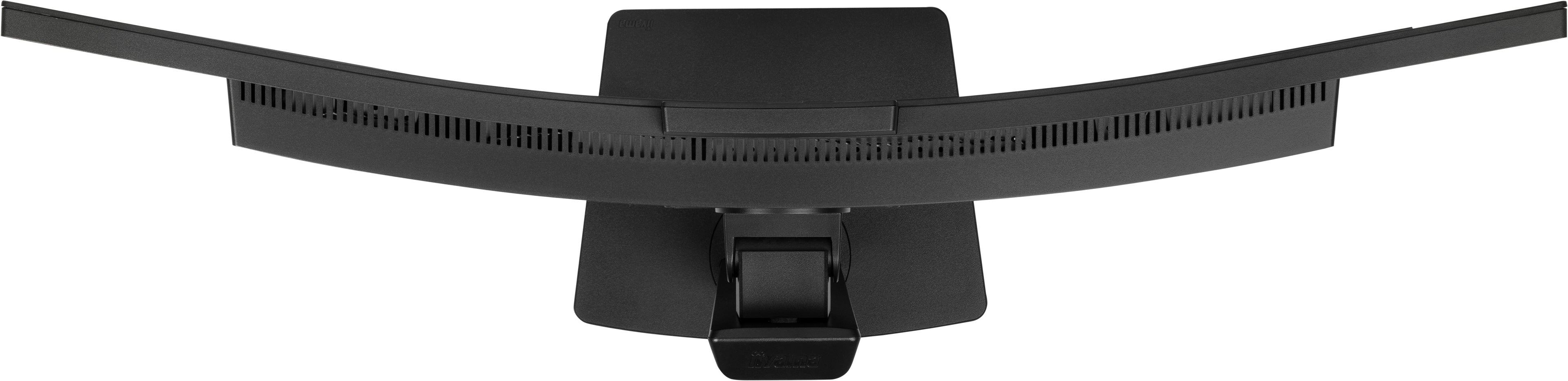 G-Master Black Hawk - 34 inch Ultra Wide Quad HD Curved Monitor - 1440x3440