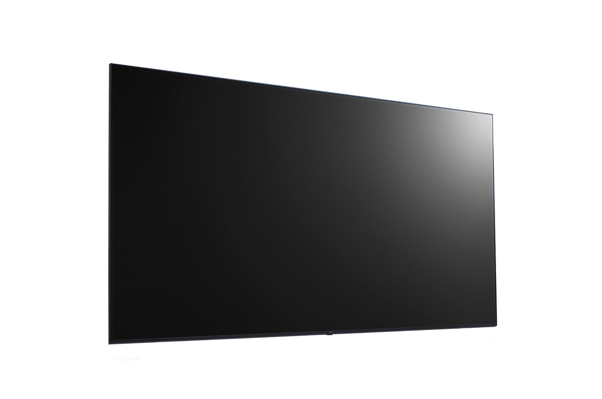 LG UL3J 86UL3J 86" UHD Display 330 cd/m² Blau