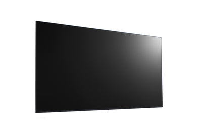 LG UL3J 86UL3J 86" UHD Display 330 cd/m² Blau