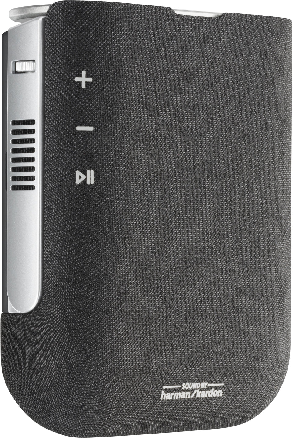 LED-Projektor WVGA (854x480) 360 LED-Lumen, 2x3W Harman Kardon Cube, inkl. WiFi/Bluetooth (SMART) + Audio BT-Ausgang. HDMI, USB-C