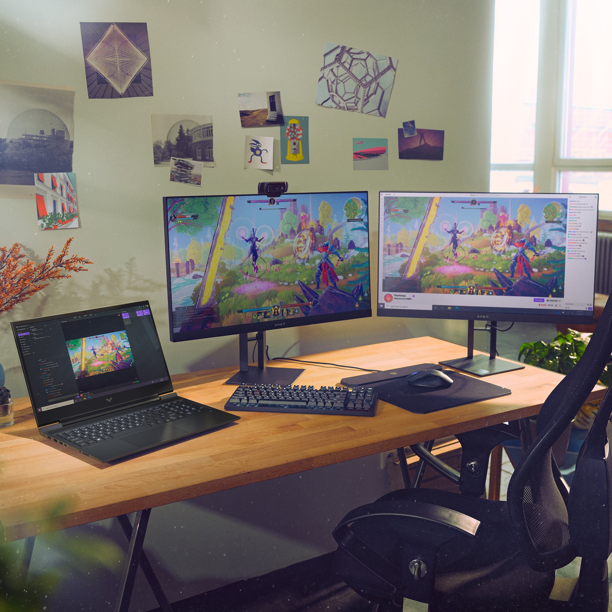 Victus by HP 16-d0002nd 6X375EA#ABH