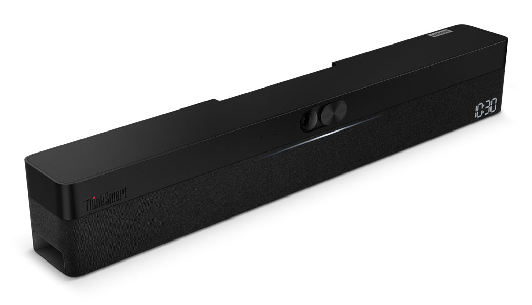 Lenovo ThinkSmart One for Microsoft Team Rooms Videokonferenzsystem Ethernet/LAN 12BW0004SP