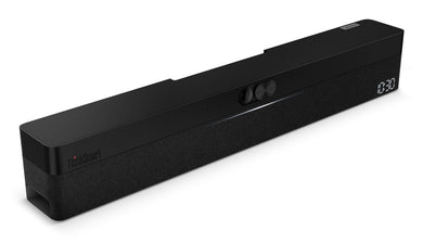 Lenovo ThinkSmart One for Microsoft Team Rooms Videokonferenzsystem Ethernet/LAN 12BW0004SP