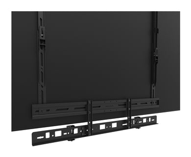 Neomounts AV30-500BL Videobar-Kit 43-110" - VESA - max 10 kg - universal AV30-500BL