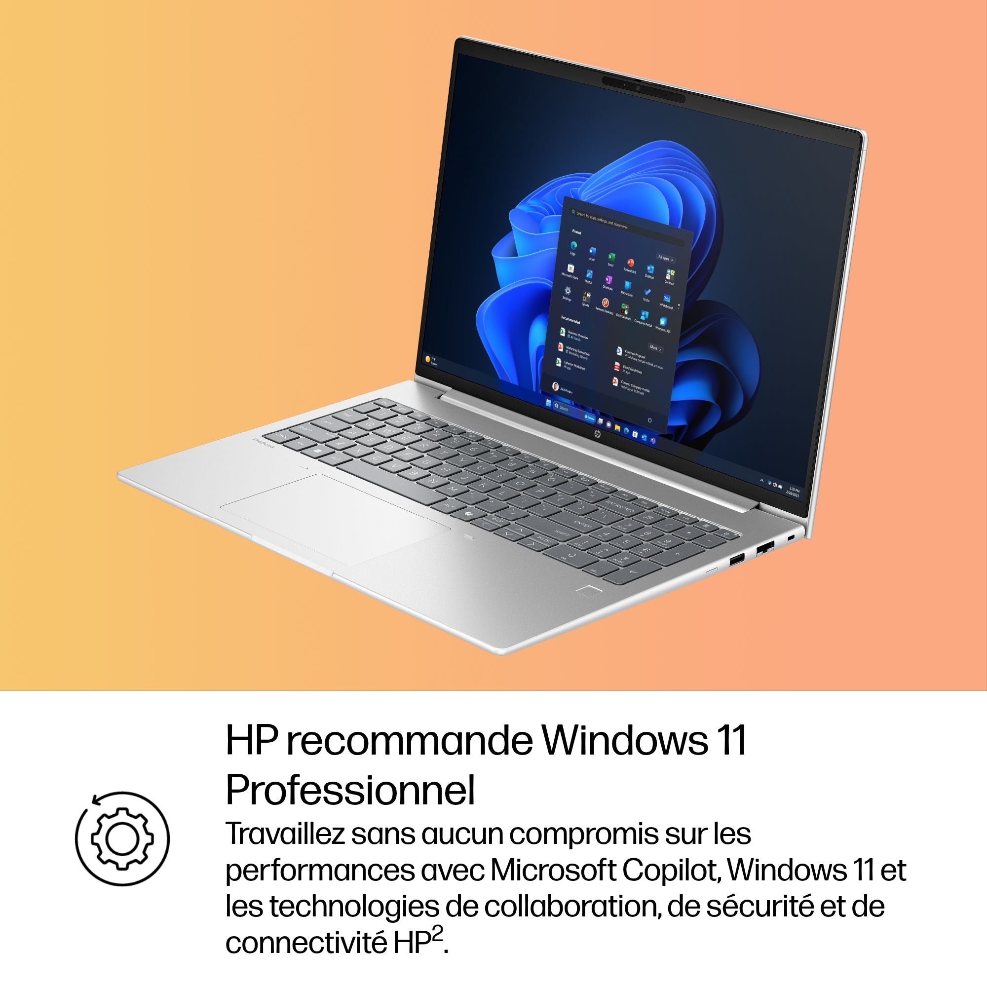 HP ProBook 4 G1i AI B9YR7ET#ABF