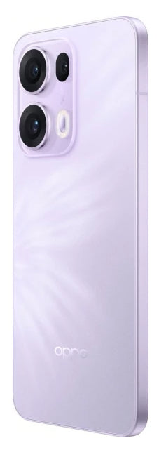 OPPO 13 PRO 5G Reno13 Pro 17,4 cm (6.83") Dual-SIM Android 15 USB Typ-C 12 GB 512 GB 5800 mAh Violett CPH2697