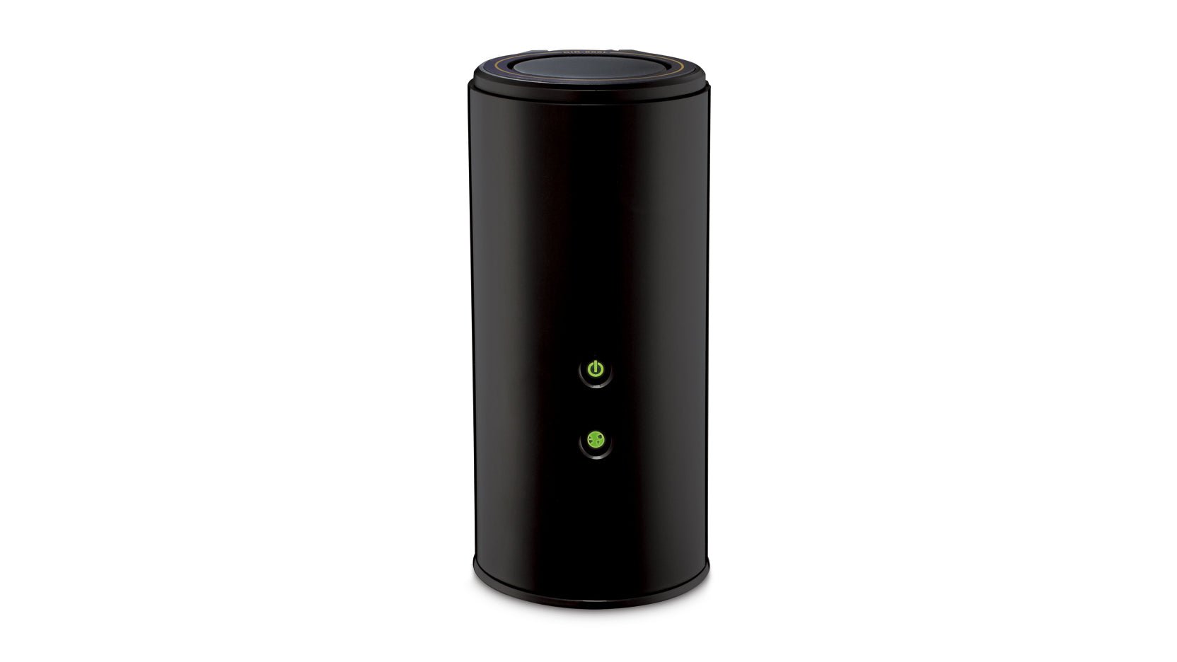 D-Link DIR-868L draadloze router Gigabit Ethernet Zwart DIR-868L - Compridis