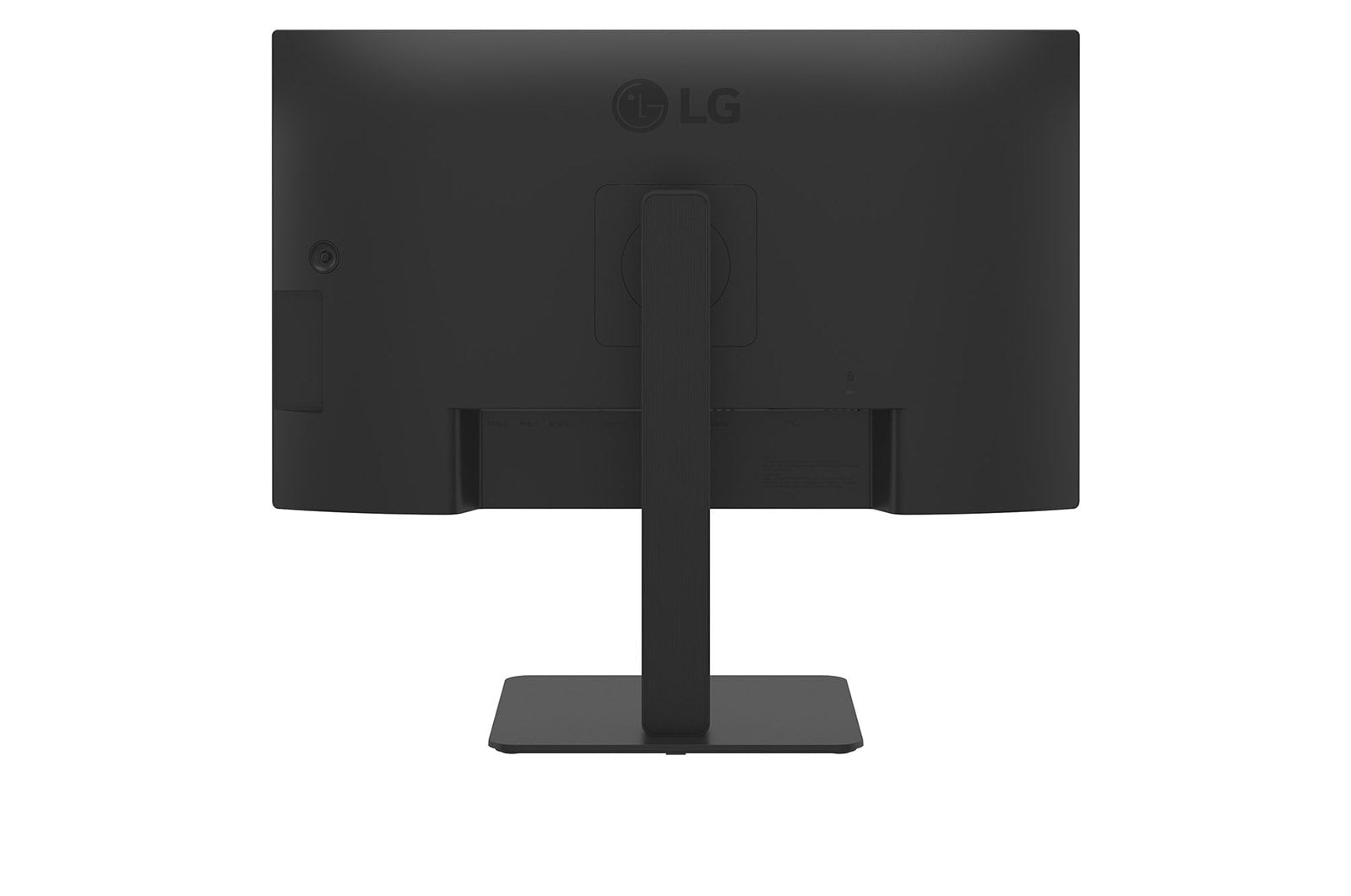 BA54QB - 27 Zoll - Quad HD IPS Monitor - 2560x1440 - Pivot - HAS - 5ms 27BA54QB-B.AEU