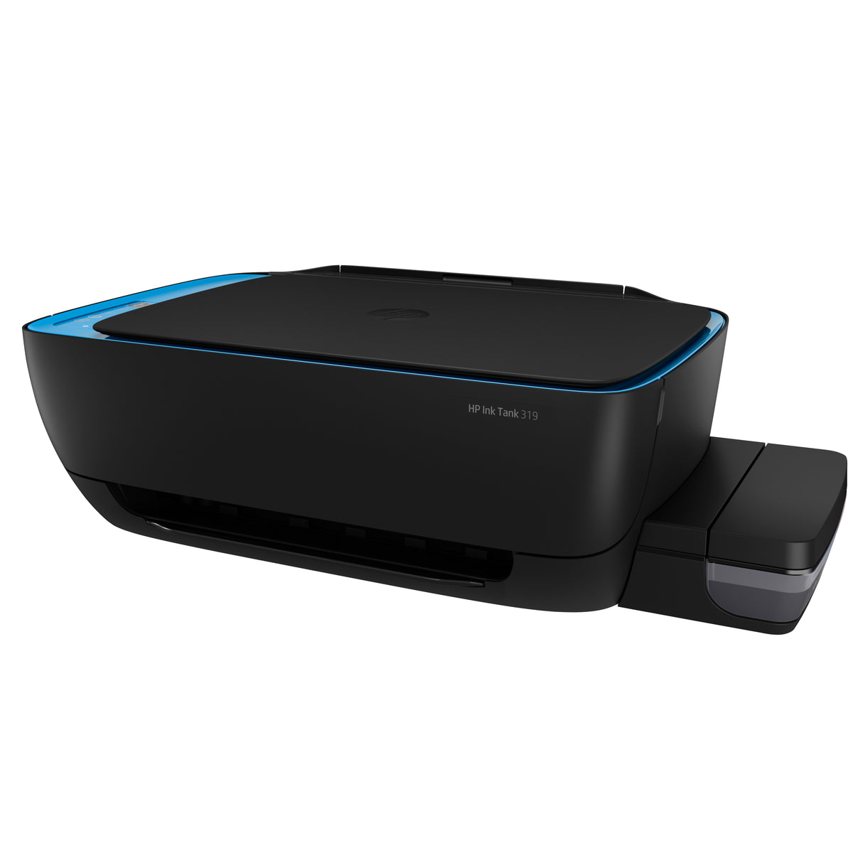 HP Ink Tank 319 All-in-One Drucker Z6Z13A - Farbe, Drucken, Scannen, Kopieren