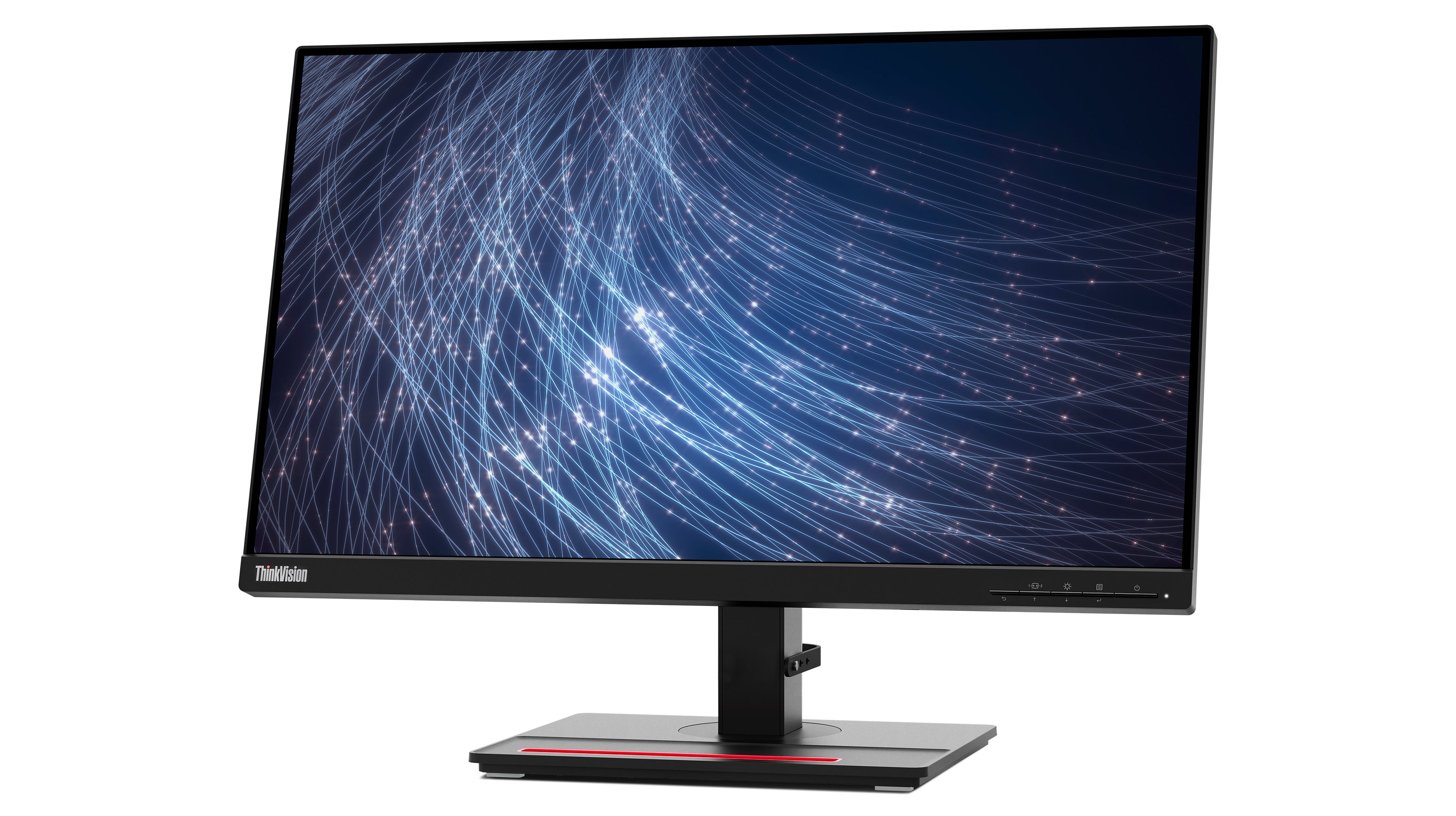 ThinkVision T24m-29 - 23,8 Zoll - Full HD IPS LED Monitor - 1920x1080 - Pivot / HAS / RJ45 / USB-C 63A5GAT6EU