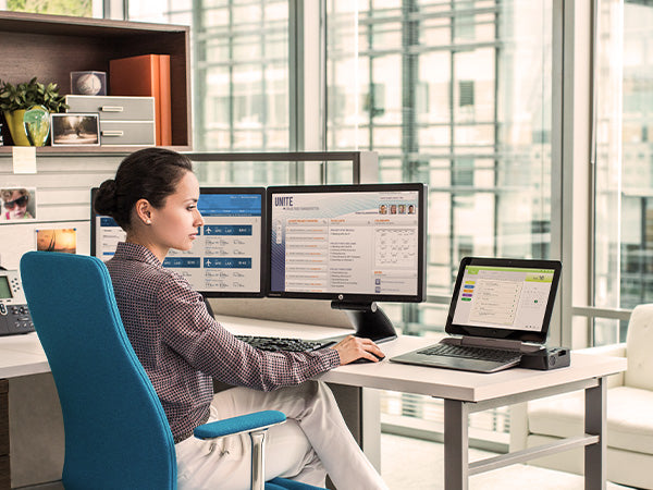 HP Color LaserJet Pro 4201dn Printer, Drucken 4RA85F#BGJ