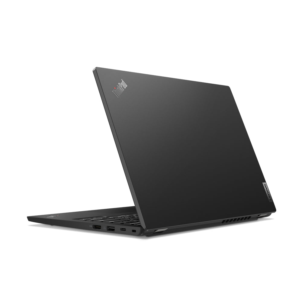 Lenovo ThinkPad L13 Gen 4 (Intel) Intel® Core™ i7 i7-1355U Laptop 33.8 cm (13.3") WUXGA 16 GB LPDDR5-SDRAM 512 GB SSD Wi-Fi 6 (802.11ax) Windows 11 Pro English Black 21FG001TMH