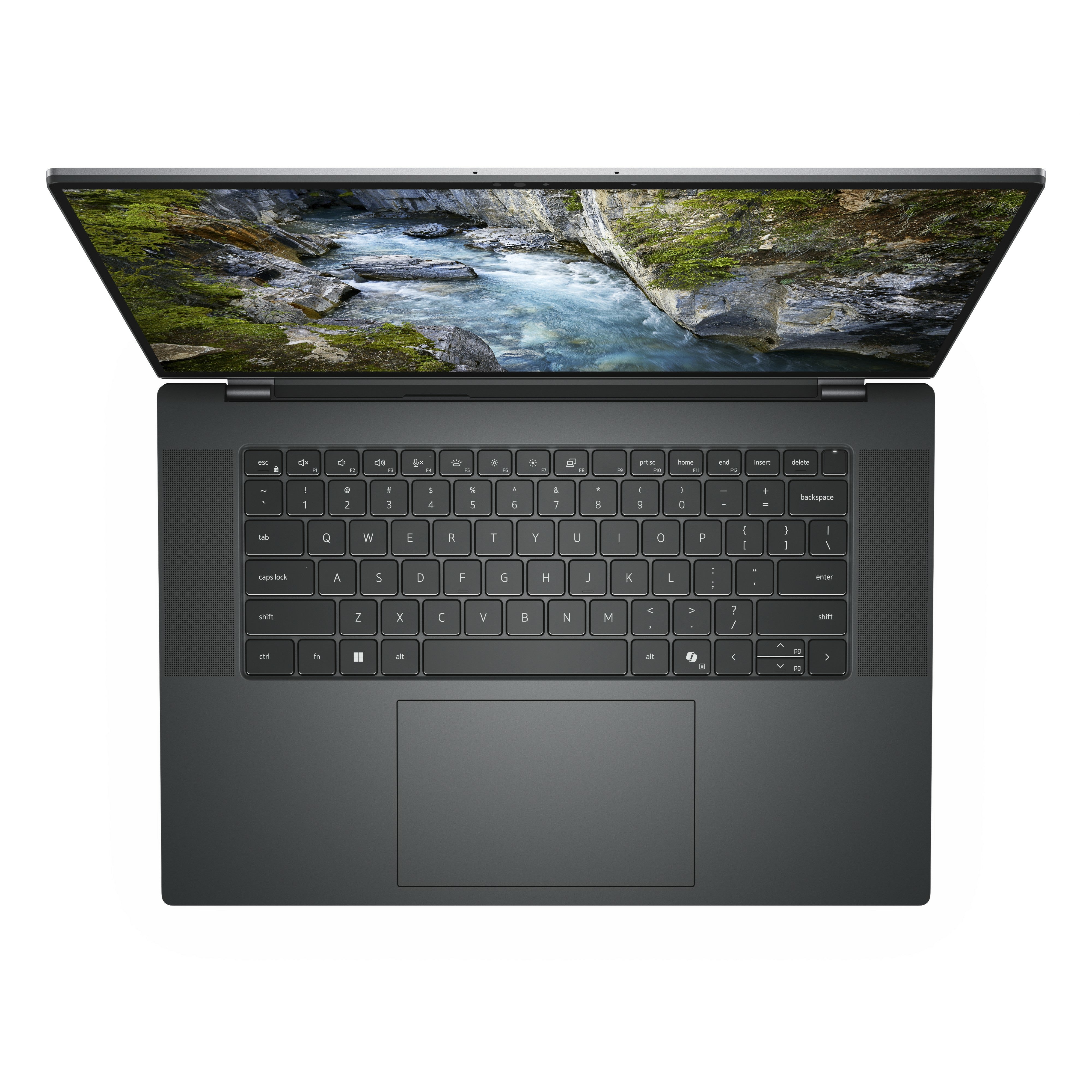 DELL Precision 5690 Intel Core Ultra 7 165H Mobile workstation 40.6 cm (16") Full HD+ 16 GB LPDDR5x-SDRAM 1 TB SSD NVIDIA RTX 1000 Ada Wi-Fi 7 (802.11be) Windows 11 Pro Belgian Grey CYGTG