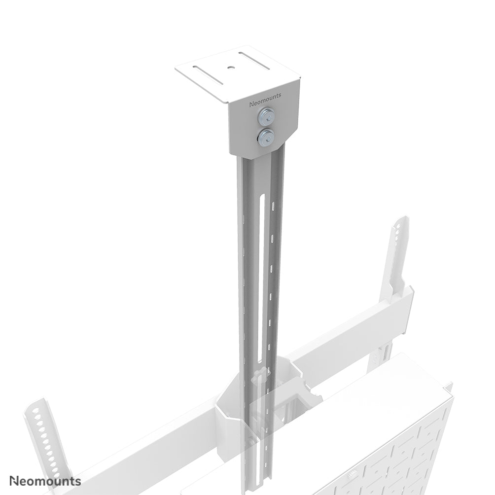 Neomounts AFLS-825WH1 Videobar and multimedia kit - universal AFLS-825WH1