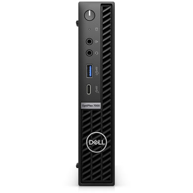 DELL OptiPlex 7000 xe I7-12700T vPro 16GB/256GB 210-BHVW - Compridis