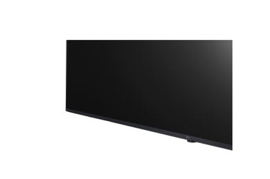 LG UL3J 86UL3J 86" UHD Display 330 cd/m² Blau