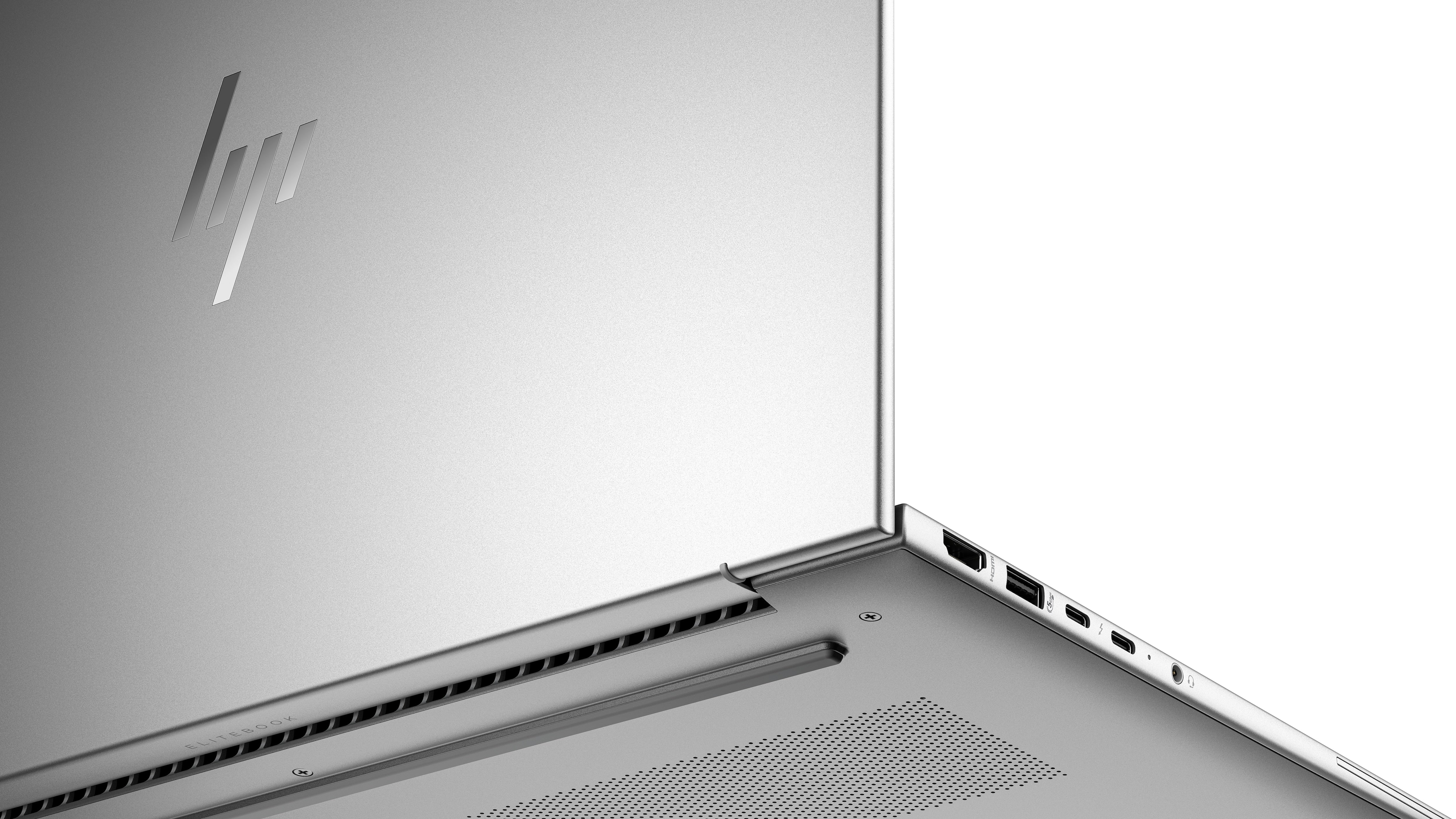 HP EliteBook 665 G11 AMD Ryzen™ 7 7735U Laptop 40,6 cm (16") WUXGA 16 GB DDR5-SDRAM 1 TB SSD Wi-Fi 6E (802.11ax) Windows 11 Pro Silber A23HREA#ABD