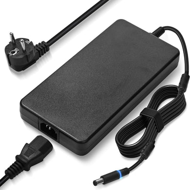 DLH AC-voedingsadapter 240W voor Dell DY-AI1053 - Compridis