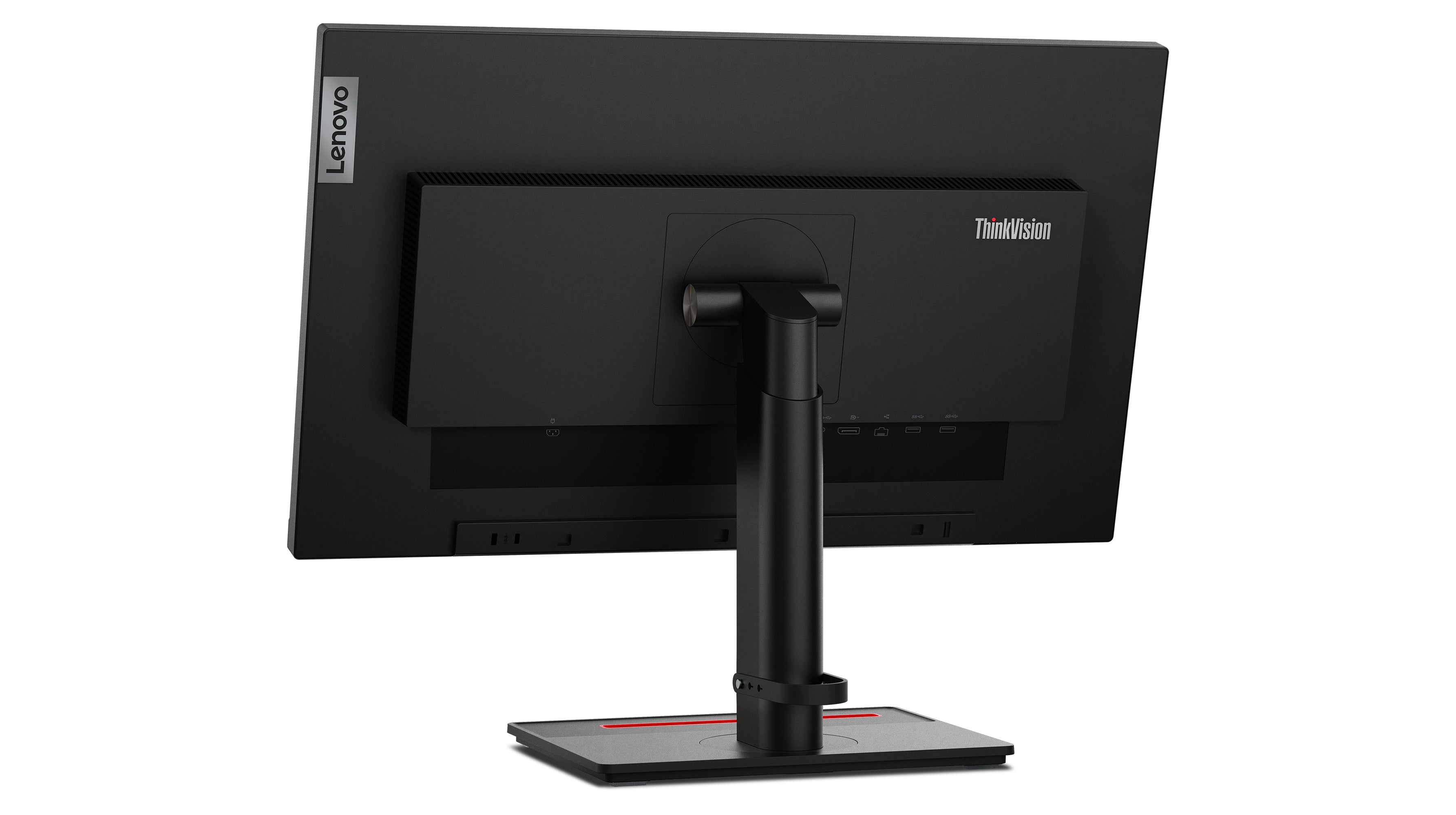 ThinkVision T24m-29 - 23,8 Zoll - Full HD IPS LED Monitor - 1920x1080 - Pivot / HAS / RJ45 / USB-C 63A5GAT6EU