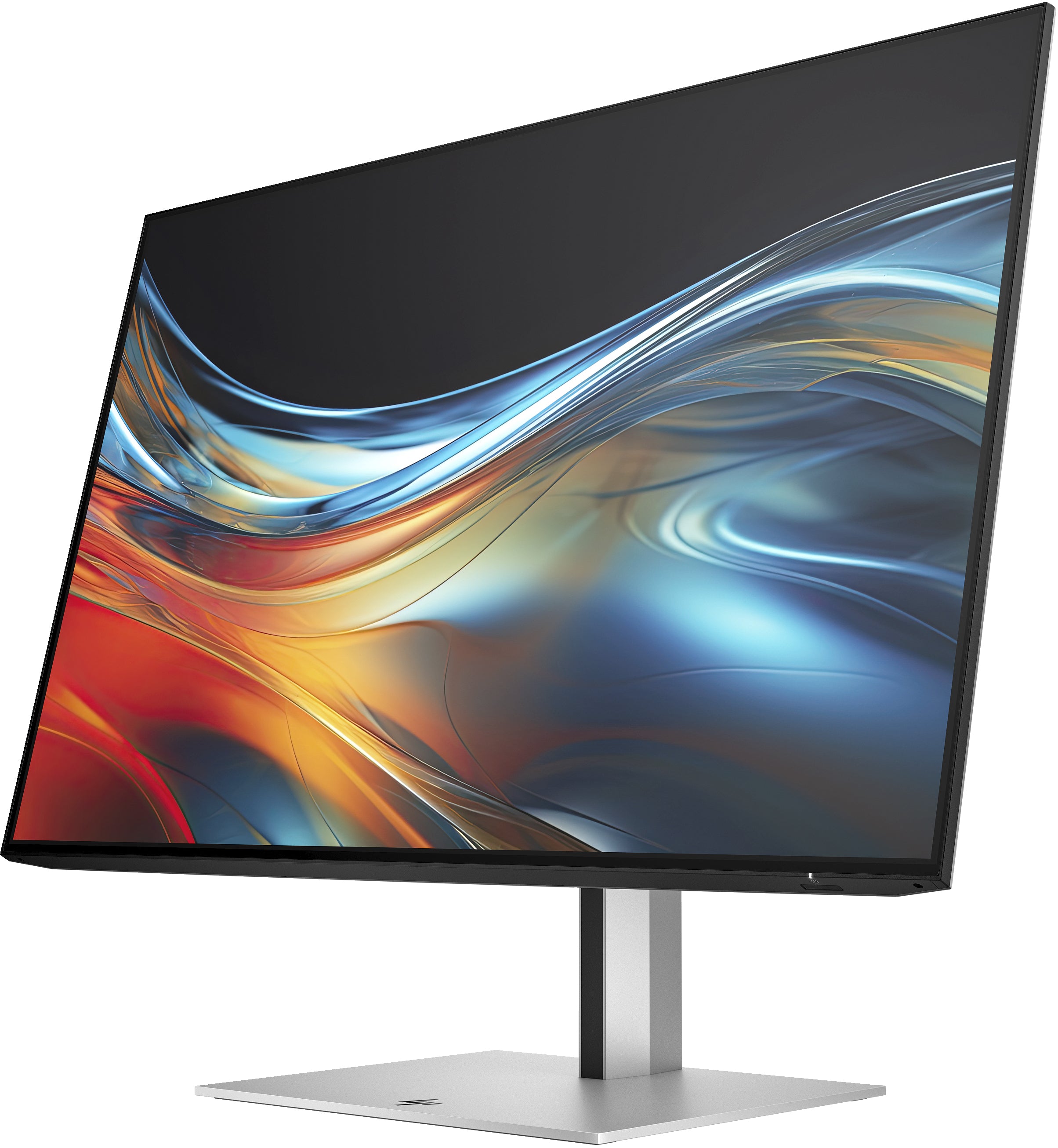 Serie 7 Pro 24 inch WUXGA monitor - 724pn