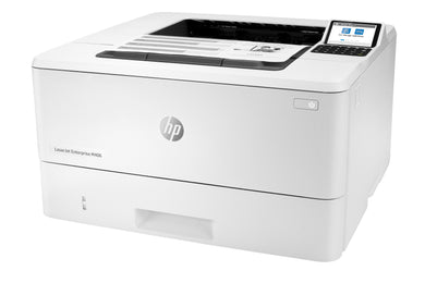 HP LaserJet Enterprise M406DN – Schwarzweiß-Laserdrucker 40 S./Min A4