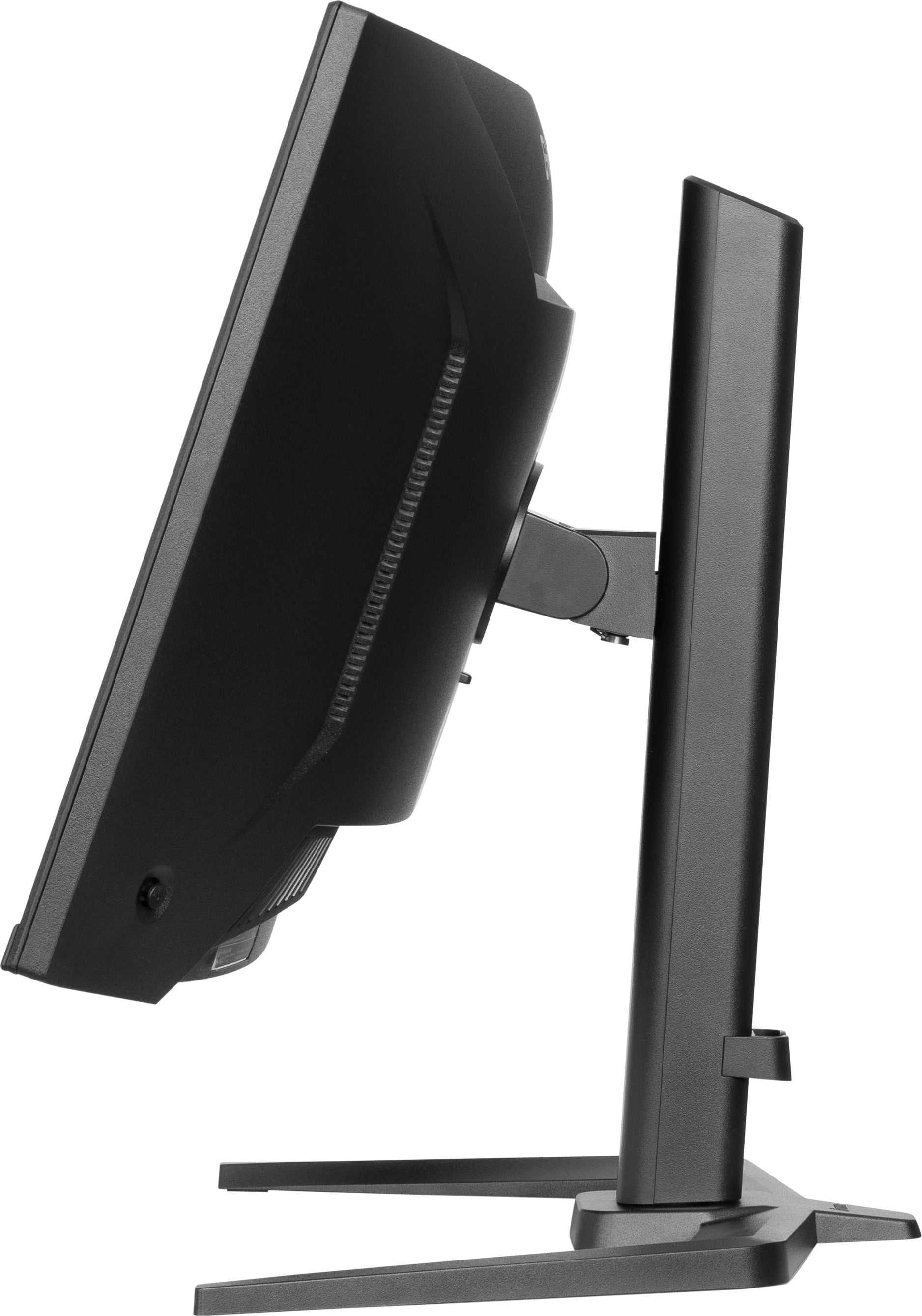 G-Master Black Hawk - 34 inch Ultra Wide Quad HD Curved Monitor - 1440x3440